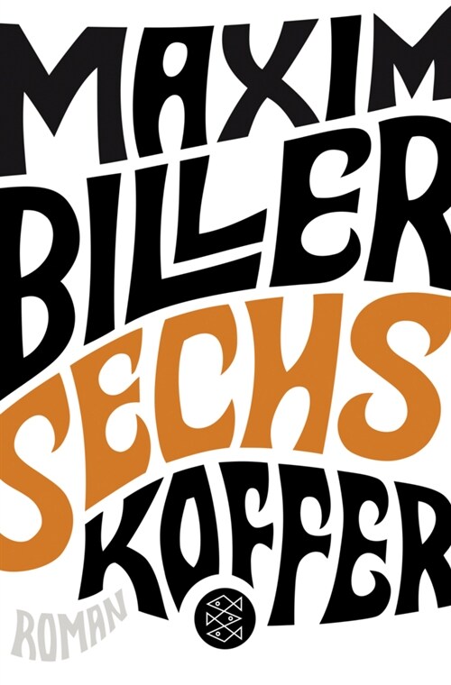 Sechs Koffer (Paperback)