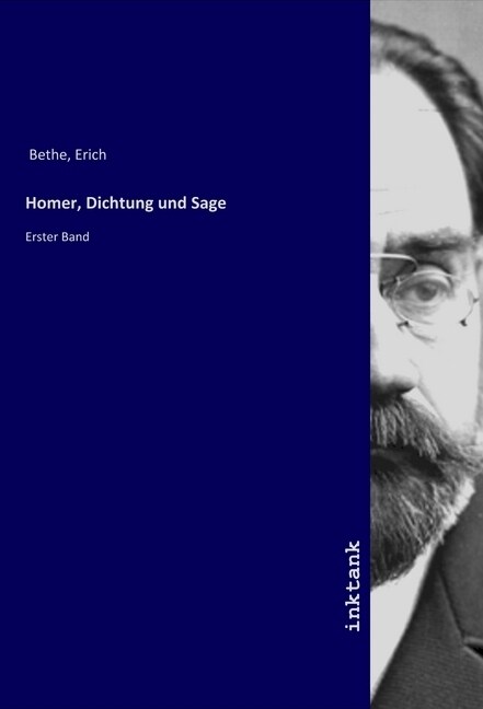 Homer, Dichtung und Sage (Paperback)