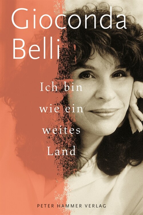 Ich bin wie ein weites Land (Hardcover)