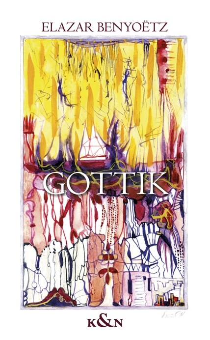 Gottik (Paperback)