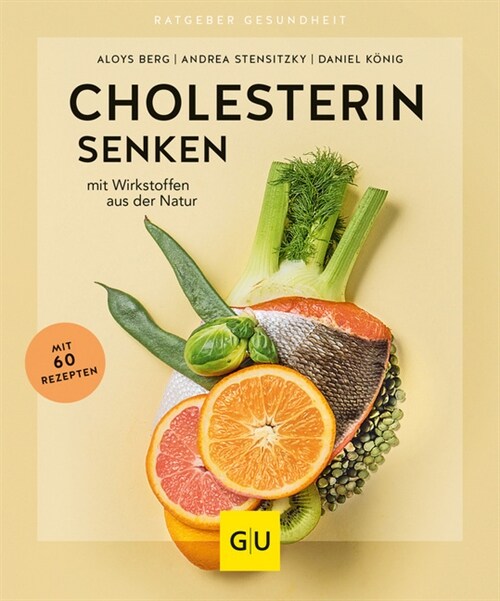 Cholesterin senken (Paperback)