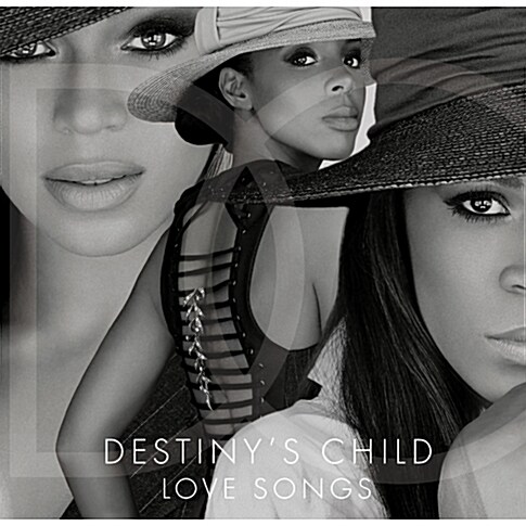 Destinys Child - Love Songs