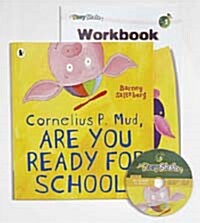 Are You Ready for School? (Book+Workbook+CD)