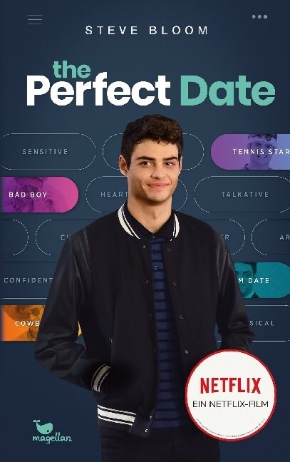 The Perfect Date (Hardcover)