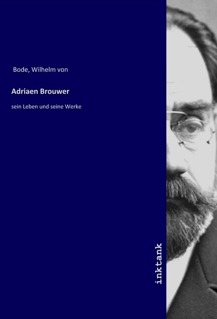 Adriaen Brouwer (Paperback)