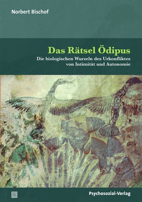 Das Ratsel Odipus (Paperback)