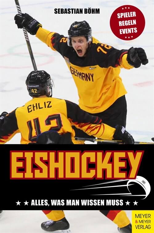 Eishockey (Paperback)