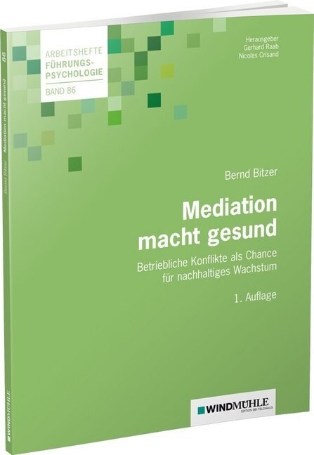 Mediation macht gesund (Paperback)
