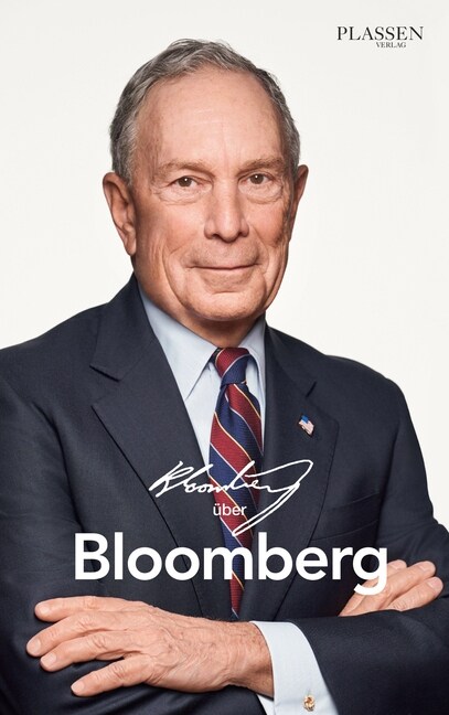 Bloomberg uber Bloomberg (Hardcover)