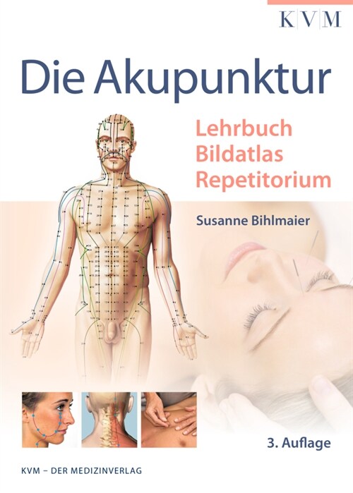 Die Akupunktur (Paperback)