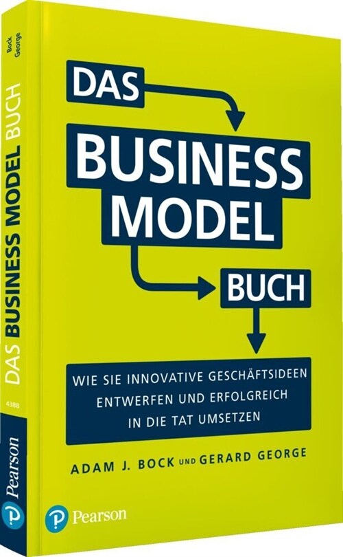 Das Business Model Buch (Paperback)