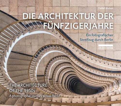 Die Architektur der Funfzigerjahre (Hardcover)
