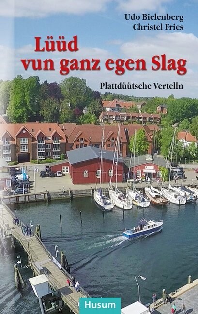 Luud von ganz egen Slag (Paperback)