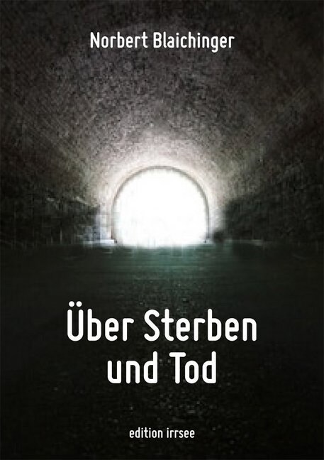 Uber Sterben und Tod (Hardcover)
