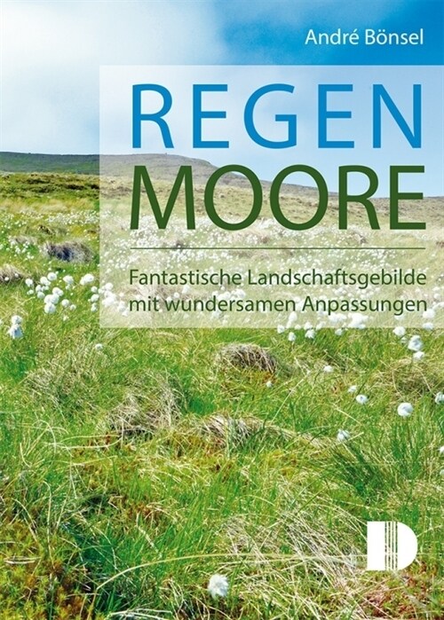 Regenmoore (Hardcover)