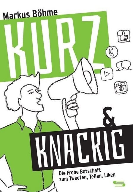 kurz & knackig (Paperback)