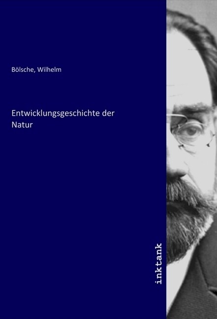 Entwickelungsgeschichte der Natur (Paperback)