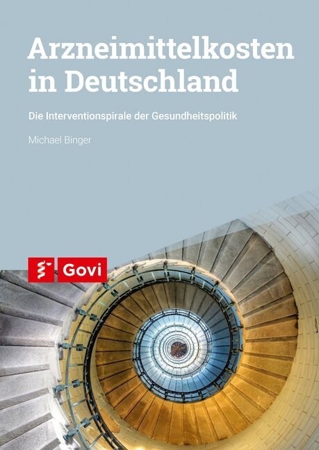 Arzneimittelkosten in Deutschland (Book)