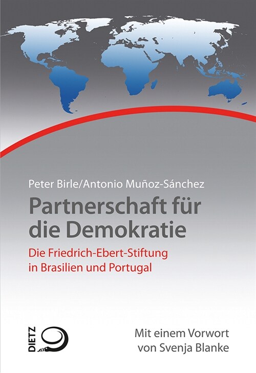 Partnerschaft fur die Demokratie (Paperback)