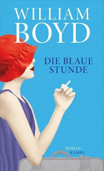 Die blaue Stunde (Hardcover)