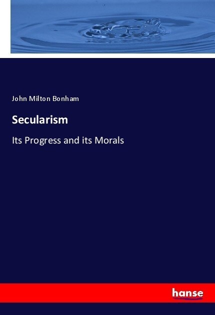 Secularism (Paperback)