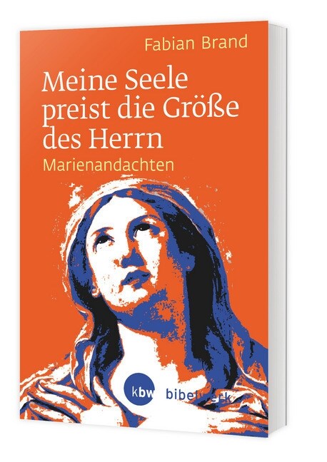 Meine Seele preist die Große des Herrn (Paperback)