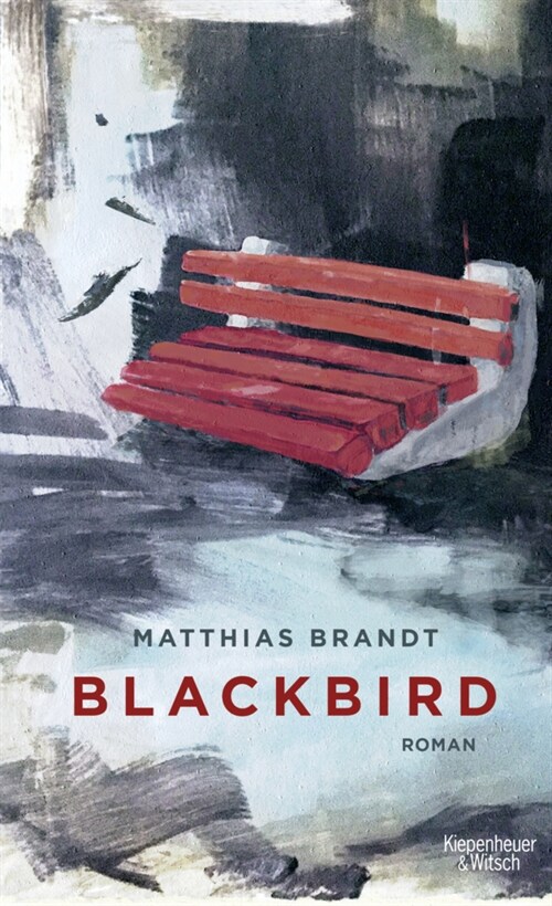 Blackbird (Hardcover)