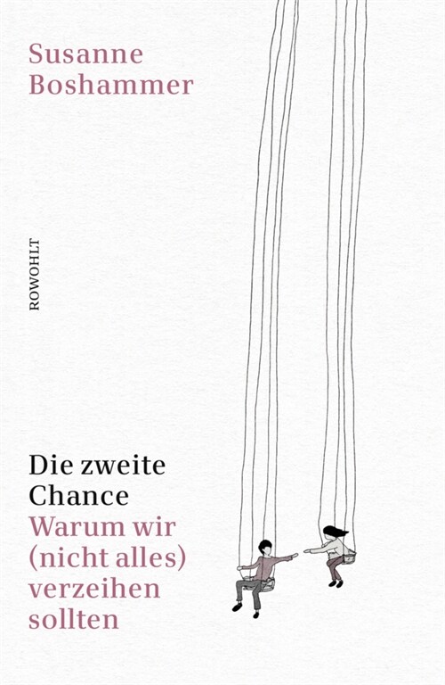 Die zweite Chance (Hardcover)