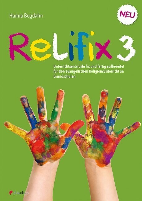 Relifix 3 (Paperback)