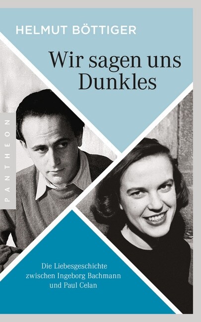 Wir sagen uns Dunkles (Paperback)