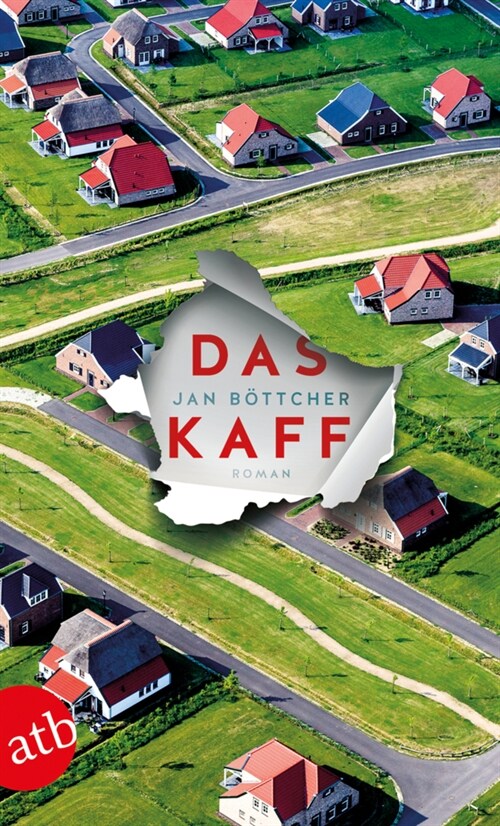 Das Kaff (Paperback)