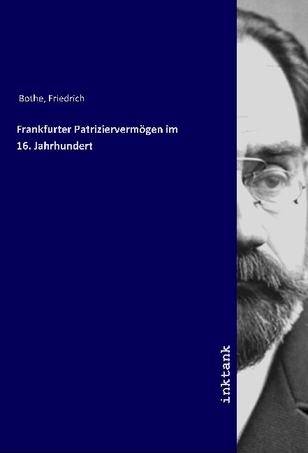 Frankfurter Patriziervermogen im 16. Jahrhundert (Paperback)