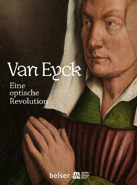 Van Eyck (Hardcover)