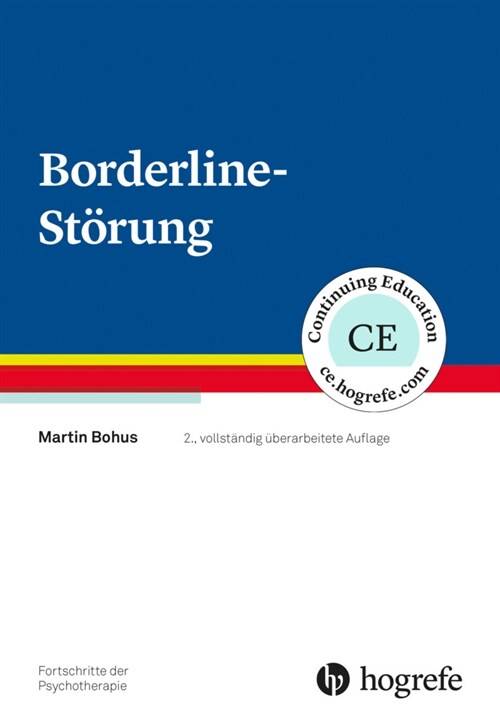 Borderline-Storung (Paperback)