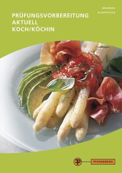 Prufungsvorbereitung aktuell Koch/Kochin (Paperback)