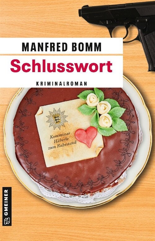 Schlusswort (Paperback)