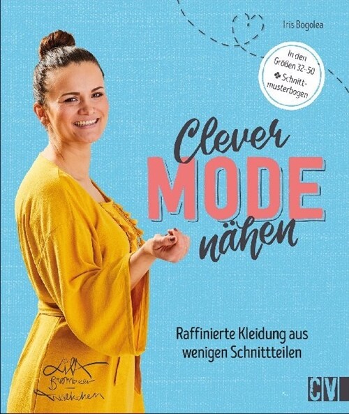 Clever Mode nahen (Hardcover)