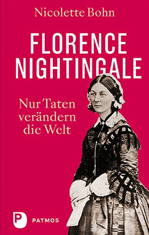 Florence Nightingale (Hardcover)