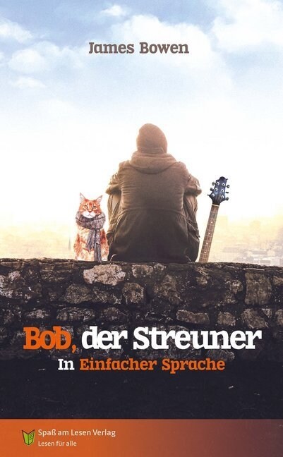 Bob, der Streuner (Paperback)