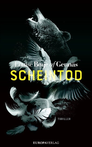 Scheintod (Paperback)