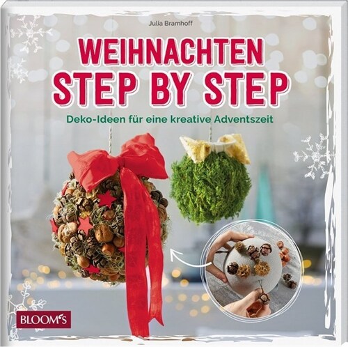 Weihnachten Step by Step (Paperback)