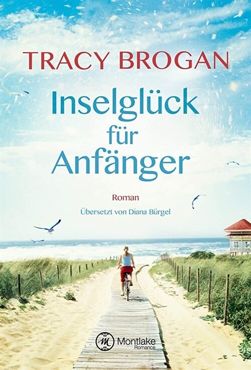 Inselgluck fur Anfanger (Paperback)