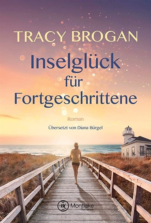 Inselgluck fur Fortgeschrittene (Paperback)