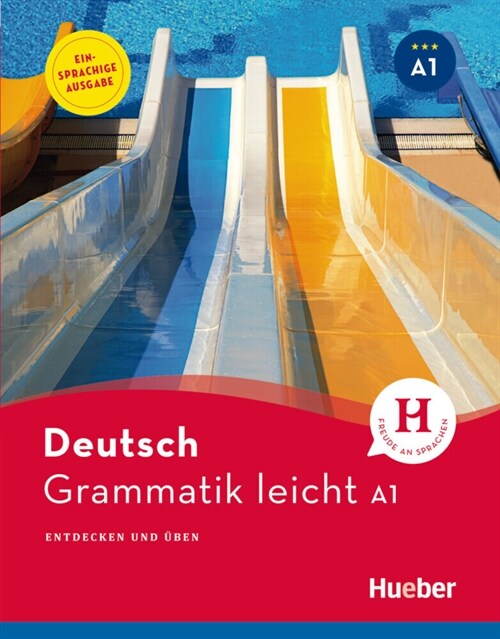 Grammatik leicht A1 (Paperback)