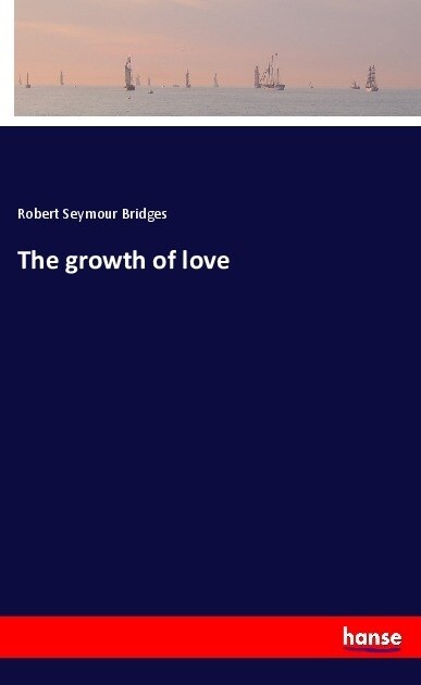 The growth of love (Paperback)
