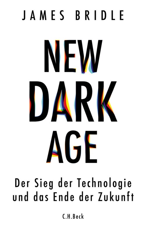 New Dark Age (Hardcover)