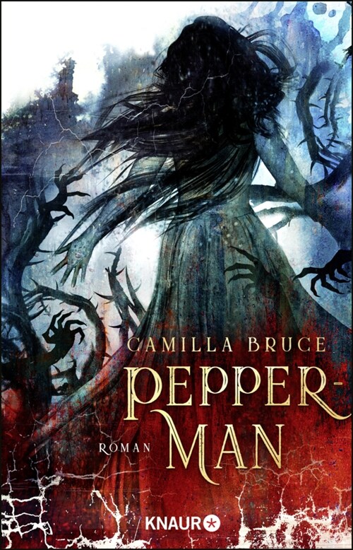 Pepper-Man (Paperback)