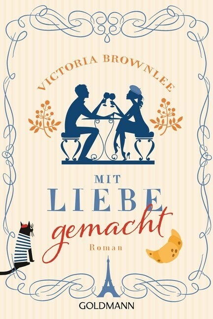 Mit Liebe gemacht (Paperback)