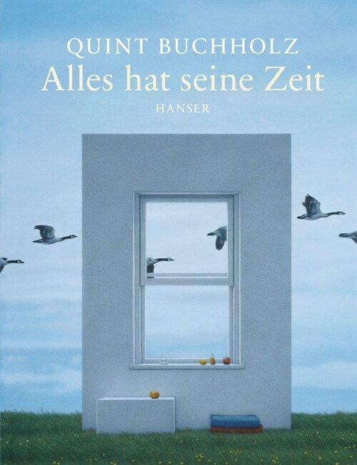 Alles hat seine Zeit (Hardcover)