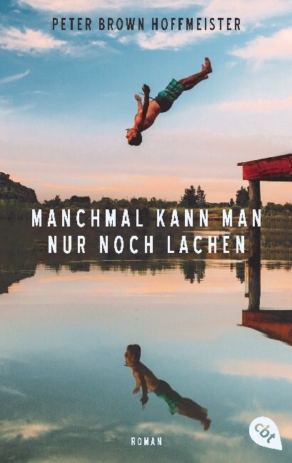 Manchmal kann man nur noch lachen (Paperback)